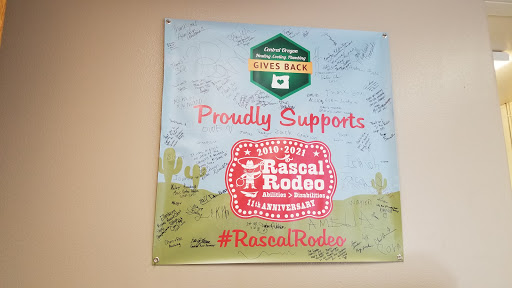 HVAC Contractor «Central Oregon Heating & Cooling», reviews and photos