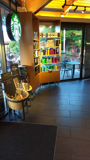Starbucks image