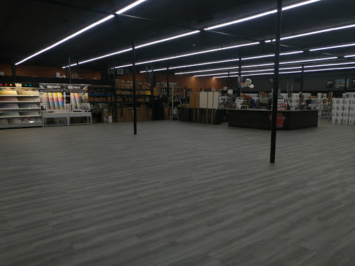 Paint Store «Hallman/Lindsay Paints», reviews and photos, 7326 W North Ave, Wauwatosa, WI 53213, USA