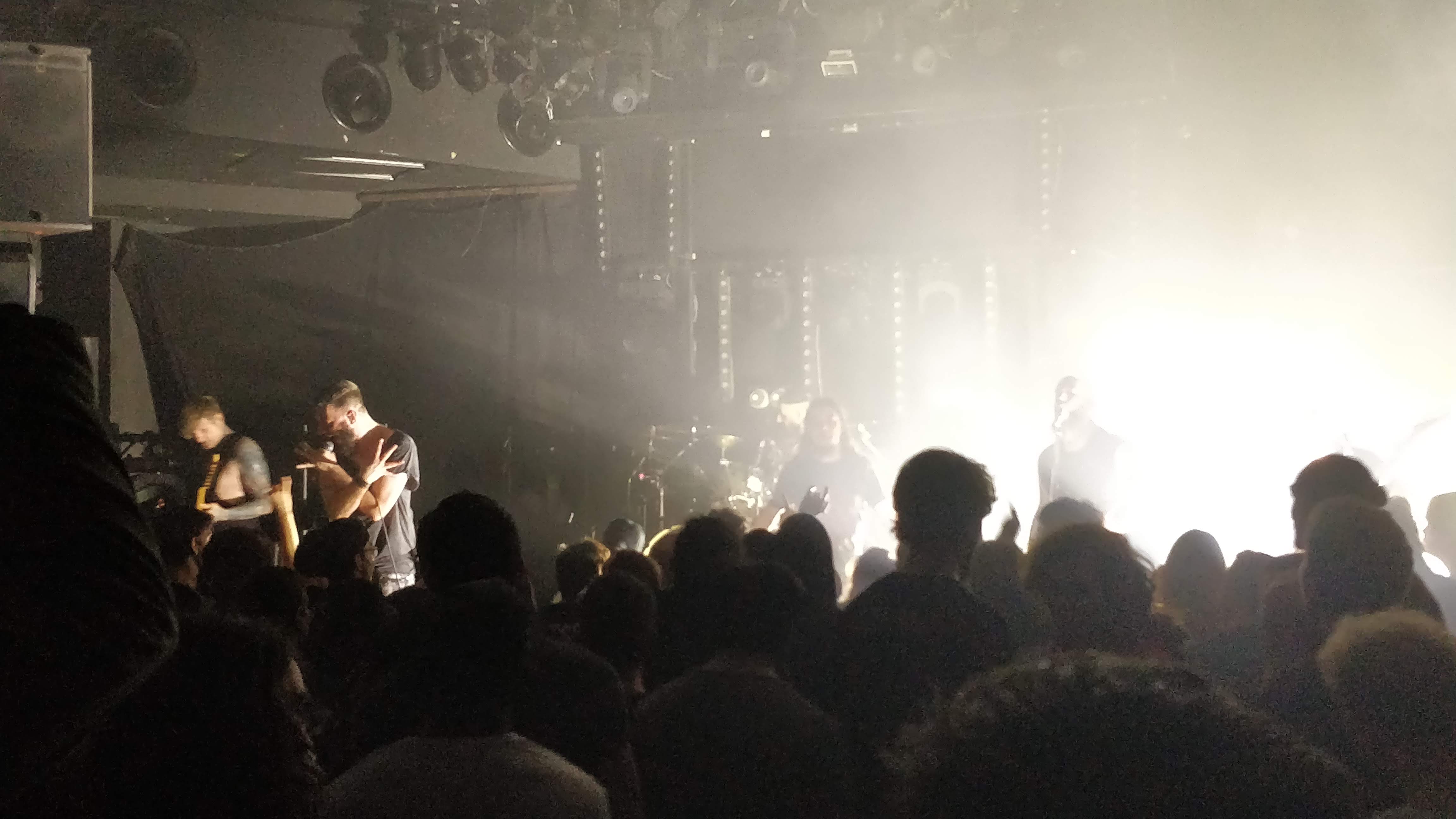 Photo n° 4 de l'avis de Thibault.e fait le 13/12/2018 à 22:27