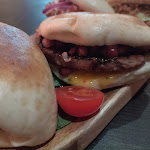 Photo n°6 de l'avis de Luis.u fait le 27/07/2022 à 12:14 sur le  Mogno - Your Natural Choice à Olhão