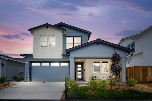 Meadow Creek by Ryder Homes