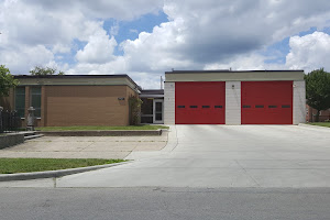 Columbus Fire Station 7