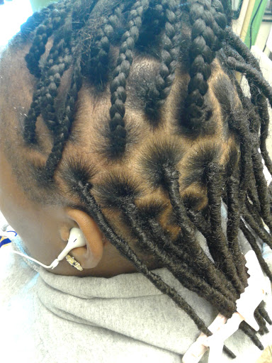 Beauty Salon «New Concept Dominican Salon», reviews and photos, 1427 GA-138 Suite# 6, Conyers, GA 30013, USA