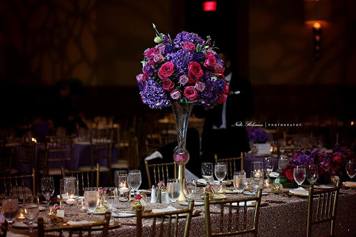 Event Planner «Weddings by Farah», reviews and photos, 317 S Kirby St Suite 210, Garland, TX 75042, USA