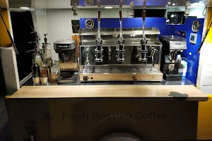 Coffeelab Roasters Mayak image