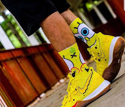 SNEAKERS MAKASSAR photo