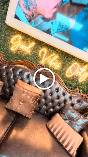 Explore tattoo ideas dog, creative tattoo ideas in Sacramento, available at Dying Breed Tattoo