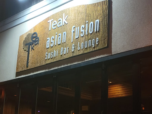 Asian Restaurant «Teak», reviews and photos, 64 Monmouth St, Red Bank, NJ 07701, USA