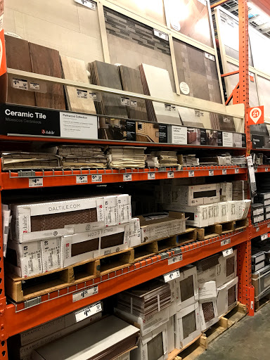 Home Improvement Store «The Home Depot», reviews and photos, 4960 William Flinn Hwy, Allison Park, PA 15101, USA