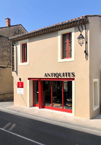 Ramis Antiquités à L'Isle-sur-la-Sorgue