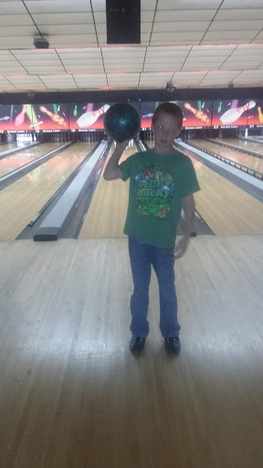 Sports Complex «DeLuna Lanes», reviews and photos, 590 E 9 Mile Rd, Pensacola, FL 32514, USA