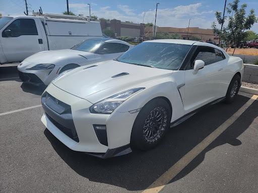 Auto Repair Shop «Highline Import Auto», reviews and photos, 240 E Coury Ave Suite #119, Mesa, AZ 85210, USA