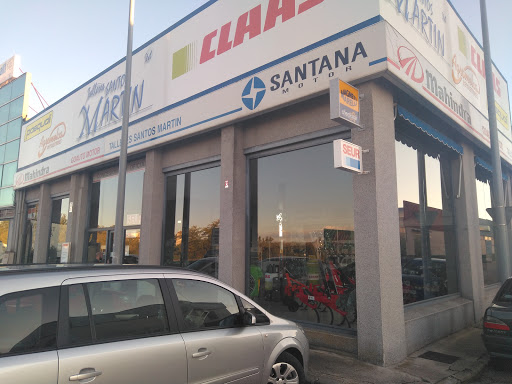 Tienda SEUR Pickup