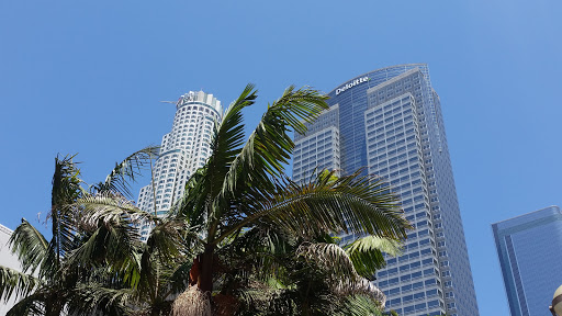 Performing Arts Theater «Los Angeles Theatre», reviews and photos, 615 S Broadway, Los Angeles, CA 90014, USA