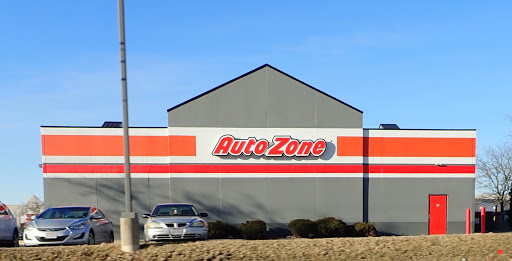 Auto Parts Store «AutoZone», reviews and photos, 963 Graham Rd, Cuyahoga Falls, OH 44224, USA