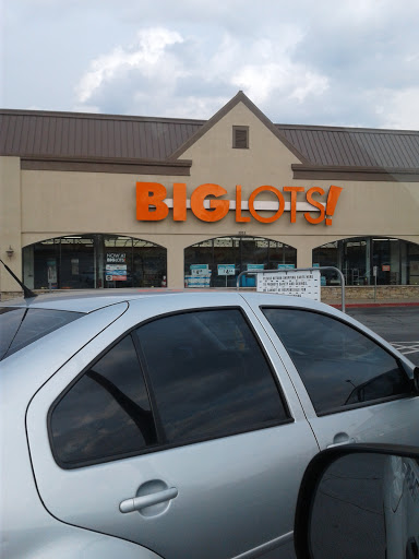 Discount Store «Big Lots», reviews and photos, 2932 Canton Rd #210, Marietta, GA 30066, USA