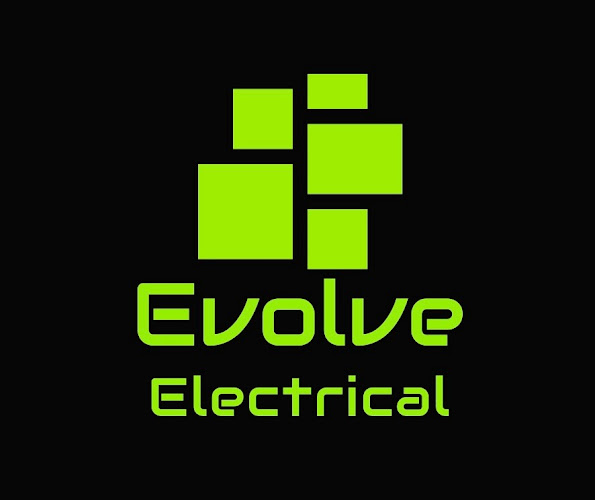 Evolve Electrical - Gisborne