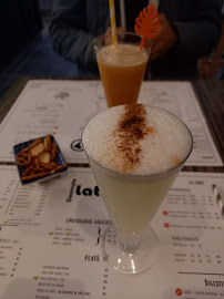Plats et boissons du Restaurant argentin Concepto Latino à Compiègne - n°18