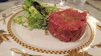 Steak tartare du Le Bistrot de Lyon - n°13