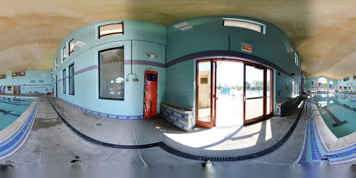 Tennis Club «South Barrington Club», reviews and photos, 3 Tennis Club Ln, South Barrington, IL 60010, USA