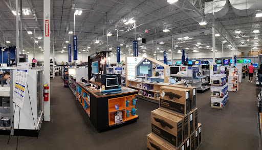 Electronics Store «Best Buy», reviews and photos, 1540 Dogwood Dr SE, Conyers, GA 30038, USA
