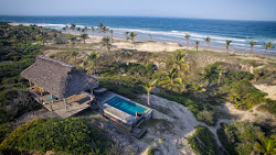 Foto de Travessia Beach - lugar popular entre os apreciadores de relaxamento