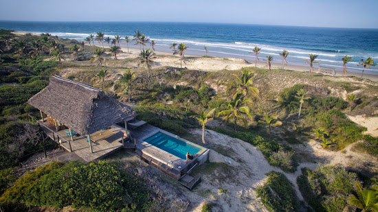 Travessia Beach