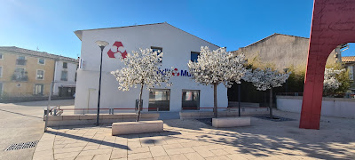 Crédit Mutuel à Lunel