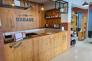 The Garage image