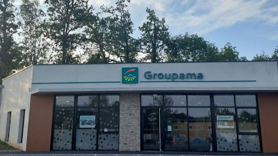 Agence Groupama Pont de Salars à Pont-de-Salars