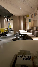 Photo n°44 de McDonald's à Claye-Souilly ()
