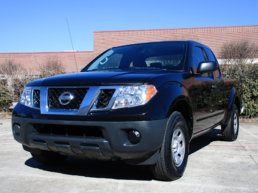 Used Car Dealer «Select City Cars», reviews and photos, 10503 Forest Ln Suite 156, Dallas, TX 75243, USA