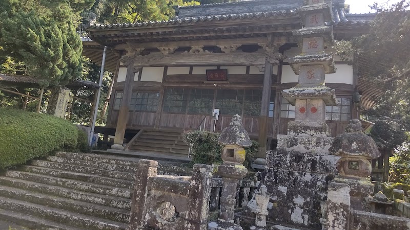 永禅寺［曹洞宗］