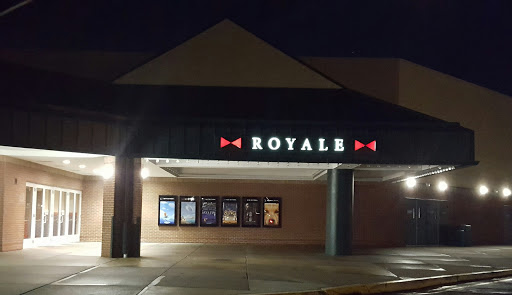 Movie Theater «Bow Tie Cinemas», reviews and photos, 542 Westport Ave, Norwalk, CT 06851, USA