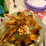 Photo n°2 de l'avis de Foam.n fait le 17/12/2019 à 17:56 sur le  Il Ghiottone à Taranto