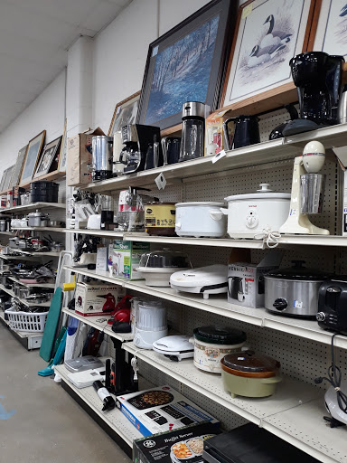 Thrift Store «Goodwill», reviews and photos, 411 W Milham Ave, Portage, MI 49024, USA