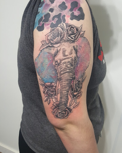 Explore theme tattoo ideas, creative tattoo ideas in Ilion, available at Karma ink tattoo & art studio