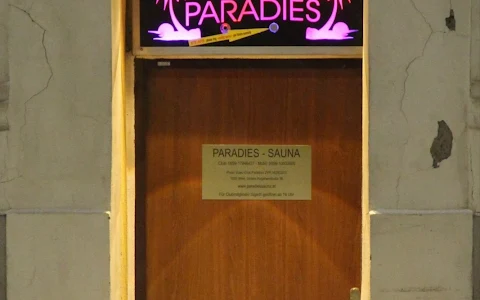 Swingerclub Paradiessauna image
