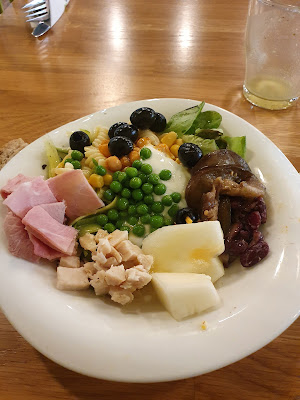 Salad&Co à Mondeville