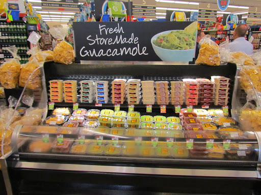 Grocery Store «ACME Markets», reviews and photos, 2400 Delaware Ave, North Wildwood, NJ 08260, USA