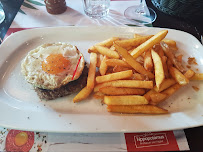Frite du Restaurant Hippopotamus Steakhouse à Toulouse - n°10