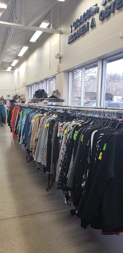 Thrift Store «Goodwill Store & Donation Center», reviews and photos