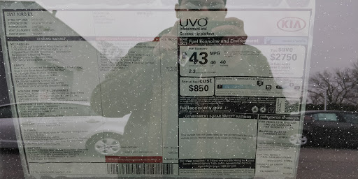 Kia Dealer «Willowbrook Kia», reviews and photos, 7335 S. Kingery Hw, Willowbrook, IL 60527, USA