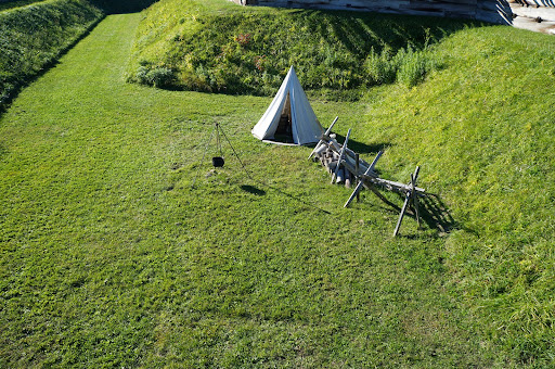 Monument «Fort Stanwix National Monument», reviews and photos, 100 N James St, Rome, NY 13440, USA