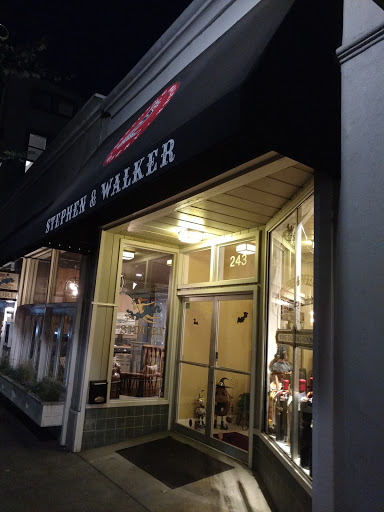 Winery «Stephen & Walker Winery», reviews and photos, 243 Healdsburg Ave, Healdsburg, CA 95448, USA