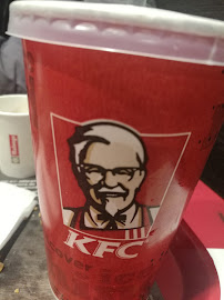 Cola du Restaurant KFC Torcy - n°3