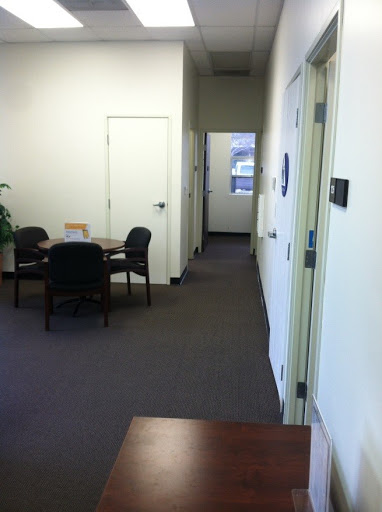 University of La Verne SBDC image