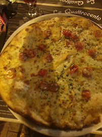 Pizza du Pizzeria Le Quattrocento à Céret - n°8
