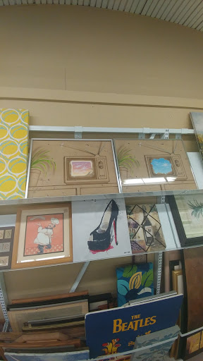 Thrift Store «Value Village», reviews and photos